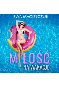 Miłość na wakacje &ndash; swingerskie opowiadanie erotyczne