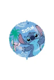 Balon foliowy Stitch&Angel Disney 46cm