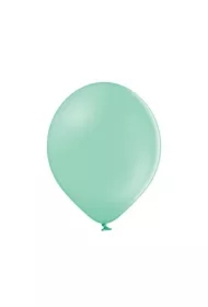 Balony B105 Pastel Light Green