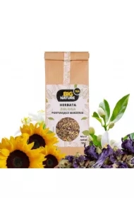 Herbata zielona Porywające Marzenia