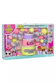 LOL Surprise Big Surprise Party