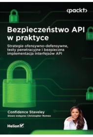 Bezpieczeństwo API w praktyce