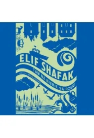 Tam na niebie są rzeki