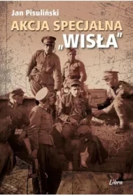 Akcja Specjalna "Wisła"