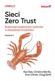 Sieci Zero Trust w.2