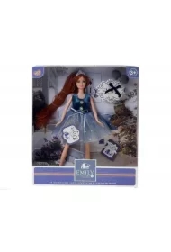 Lalka 29cm z akcesoriami