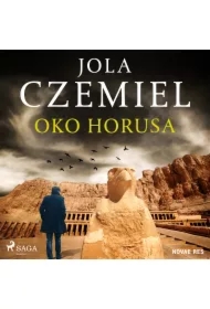 Oko Horusa