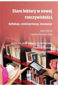 Stare lektury w nowej rzeczywistości 1/2024/2025