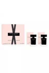 Zestaw wód toaletowych For Her