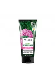 Regenerująca odżywka do włosów Rumianek, Peonia