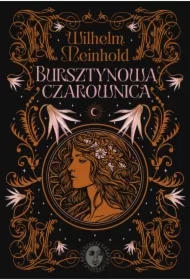 Bursztynowa czarownica