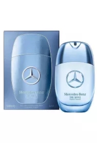 The Move Express Yourself woda toaletowa dla mężczyzn spray