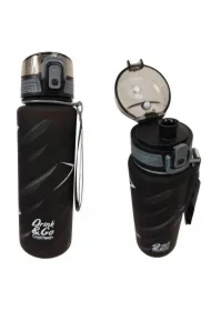 Bidon Coolpack brisk 600 ml Blackboard