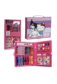 Zestaw kreatywny Hello Kitty