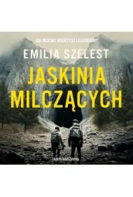 Jaskinia Milczących