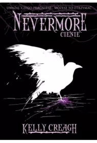Cienie. Nevermore. Tom 2
