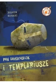 Pan Samochodzik i templariusze