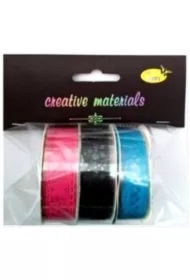 Taśmy samoprzylepne PVC