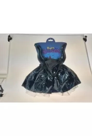 Zestaw czarownicy spódnica rogi