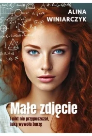 Małe zdjęcie i nikt nie przypuszczał jaką wywoła burzę