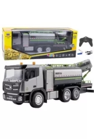 Cysterna z rozpylaczem wody RC 1:18