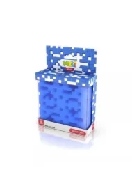  Podstawa Meli Maxi Baseplate niebieska 6 szt