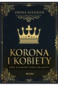 Król Kazimierz wielki bigamista