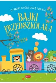 Bajki przedszkolaka