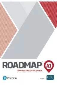Roadmap A1. Teacher's Book with Digital Resources & Assessment package