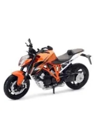 KTM 1290 Superduke R 1:12