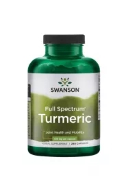 Turmeric 720 mg - suplement diety