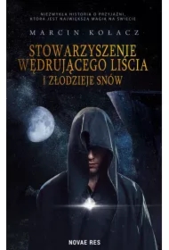Stowarzyszenie wędrującego liścia i złodziej snów
