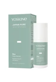 Japan Pure Rice Infusion ryżowe serum do twarzy