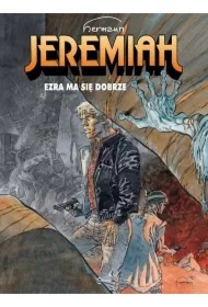 Jeremiah 28 Ezra ma się dobrze