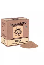 Amla proszek Suplement diety