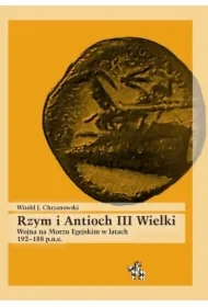 Rzym i Antioch III Wielki