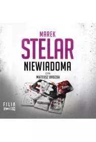 Suder T.2 Niewiadoma