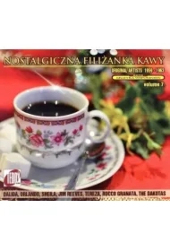 Nostalgiczna filiżanka kawy Vol.7 CD