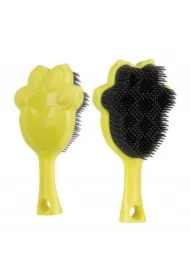 Pet Mini mała szczotka dla zwierząt