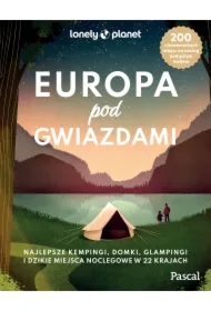 Europa pod gwiazdami