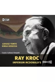 Ray kroc imperium mCDonalds
