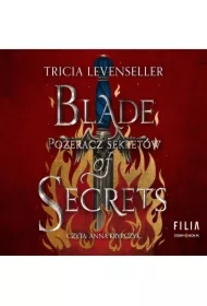 Blade of Secrets. Pożeracz sekretów