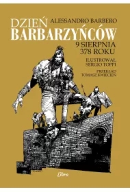 Dzień barbarzyńców 9 sierpnia 378 roku