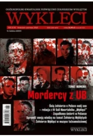 Kwartalnik "Wyklęci" nr 2(18)/2020