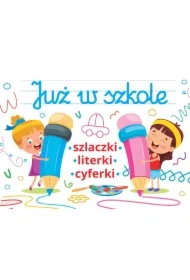Już w szkole