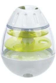 Jajko wańka wstańka na przysmaki, TPR/PP, 13 cm