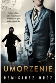 Umorzenie. Joanna Chyłka. Tom 9