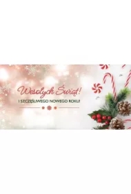 Karnet DL Boże Narodzenie