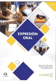 Expresion oral A2-B1 nivel intermedio + audio