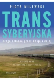 Transsyberyjska